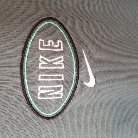 Nike romper, Green, 2X, NWT - Picture 2 of 14